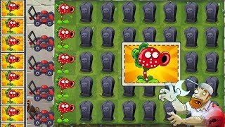 Pinata Party 25/6/2019 (June 25th) - Team Plants Power-Up! in Plants vs Zombies 2 Gameplay