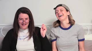 Dating Older vs Younger - Pillow Talk
