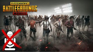 JAK OPRAVIT MIKROFON V PUBG MOBILE