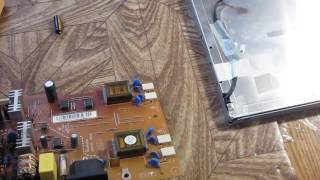 lg l1952tq bf не включается. Ремонт