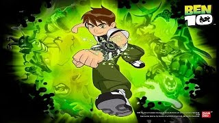 Ben 10 Omniverse 2 Walkthrough Complete Game