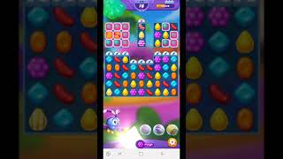 Candy Crush Friends Saga Level 270 ~ No Boosters