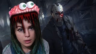 ВЫЖИТЬ БЕЗ ОРУЖИЯ ЧЕЛЛЕНДЖ | ПЯТНИЦА 13 | ВИКА КАРТЕР