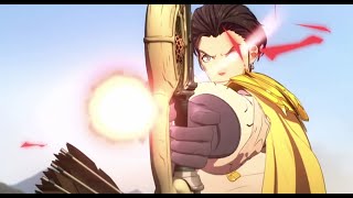 ~Fire Emblem AMV: Destiny~