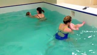 Комплекс Упражнений-Обучение плаванию в бассейне в Минске для детей (Курсы,Секция,занятия)