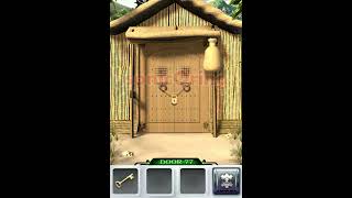 100 Doors 3 Level 76 77 78 79 80 Walkthrough Cheats