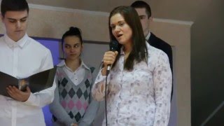 Международный день родного языка в Славянском университете