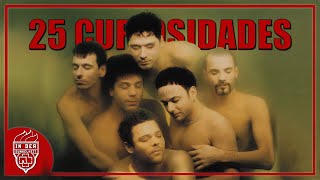 Rammstein: 25 Curiosidades de Mutter