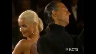 Hot Ballroom Dance Samba | MyDanceShoes.com