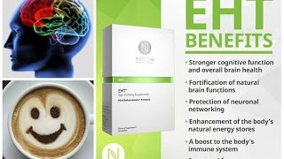 Nerium EHT Review | Should You Buy Nerium EHT? | eht.com