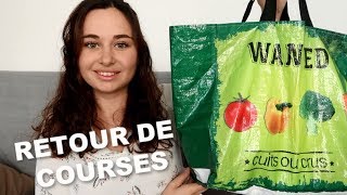 ► JE SCANNE MES COURSES SUR YUKA !