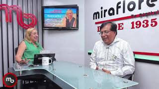 RUMBO AL CONGRESO 2020 - DANIEL ZEVALLOS N 28 Juntos por el Perú