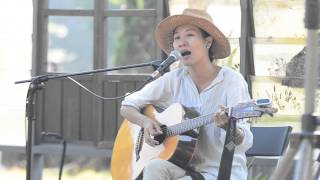 新台灣民歌女聲  米莎 6 介條河壩