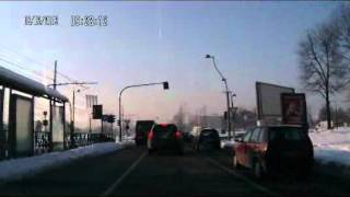 Круговое движение