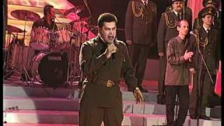 ЛЮБЭ - Станция Таганская (концерт "КОМБАТ", 1996)