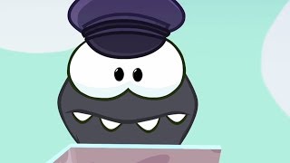 Ам ням - Почтальон - Новые серии - Все серии подряд на русском
