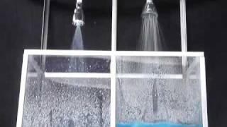 AHORRO DE AGUA