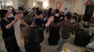 Кемран Мурадов Группа Каспий -Восток на русском свадьба в 2016 лезгинские песни