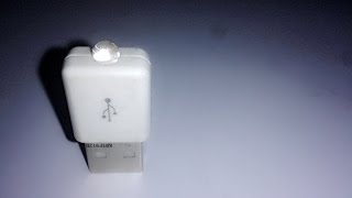 how to make usb power tester