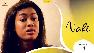 Série NAFI - Episode 11 - VOSTFR