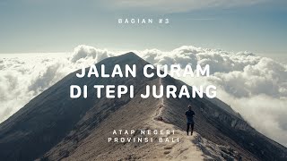 GUNUNG AGUNG - Bali #3