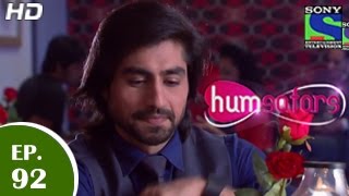 Humsafars - हमसफर्स - Episode 92 - 9th February 2015