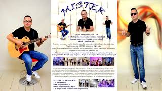 MISTER DLA NAS (Official Audio)