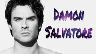 GTA V | DAMON SALVATORE Male Character Creation Xbox One