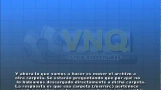Curso Linux 27 El Kernel de Linux