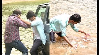 Piya Albela 31st July 2017 - Naren Fight With Goons, Money Gets Wet In Water