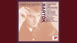 Concerto for Orchestra, Sz. 116: IV. Intermezzo interrotto. Allegretto