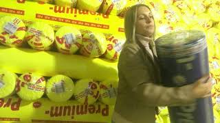 АГРОВОЛОКНО ЧЁРНО-БЕЛОЕ ширина 3,2м и длина 100м  - размер рулона, обзор, пример.
