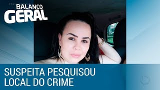 Família morta no ABC: nora das vítimas pesquisou o local do crime