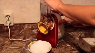 Мультирезка Moulinex Fresh Express