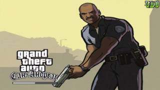 Как удалить ENB Series в GTA San Andreas??? 2016