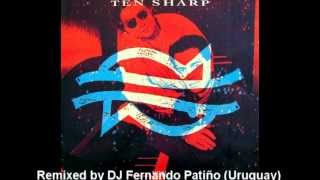 Ten Sharp - You (DJ Patiño Remix Version)(1991)