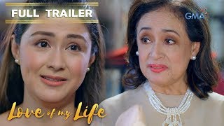 Love Of My Life | Full Trailer