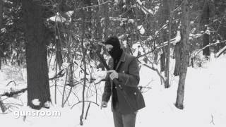 АНОНС !!! Карабин Маузера 98 К. ВПО-932