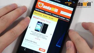 Low-Cost Android Smartphone: Ulefone U5 with Gesture Sensor for $120