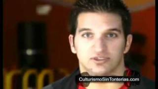 La Verdad Alrededor de las Revistas y los Suplementos, culturismo sin tonterias