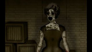 Forgotten Hill Mementoes ► Прохождение ДОМ #1