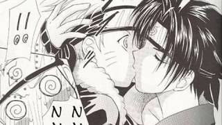 SasuNaru Doujinshi ~ Daremo Shiranai