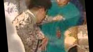 貪りの苦しみ 歌：村井 秀夫　オウム真理教マンジュシュリー・ミトラ