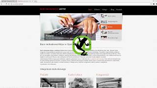Jak dodać mapę witryny i mapę grafik? Optymalizacja Joomla