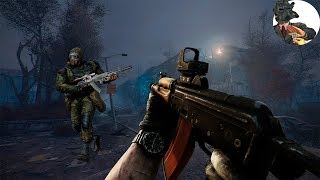ОДИН ИЗ ЛУЧШИХ МОДОВ НА СТАЛКЕР!