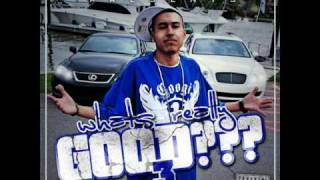 Dat Boi T Ft. Lucky Luciano - My President Is Black, My Impala Screw Blue