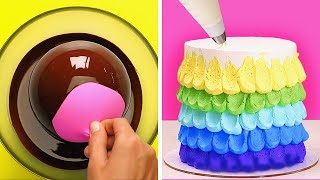 24 IDEAS PARA SERVIR COMIDA COMO UN CHEF