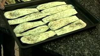 Como Fazer Uma Deliciosa Lasanha De Berinjela