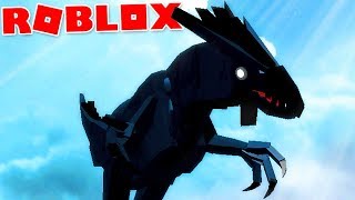 Dinosaur Simulator (Roblox) - Aventuras de Yutashu, Onívoro Perigoso! "Troodon" - (#71) (PT-BR)