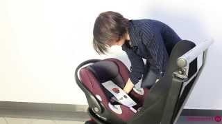 Cybex Aton Q Plus (группа 0+)